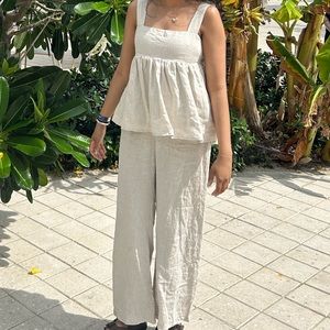 Dissh set only worn once